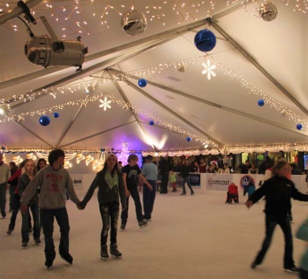 Holidays on Ice in Knoxville